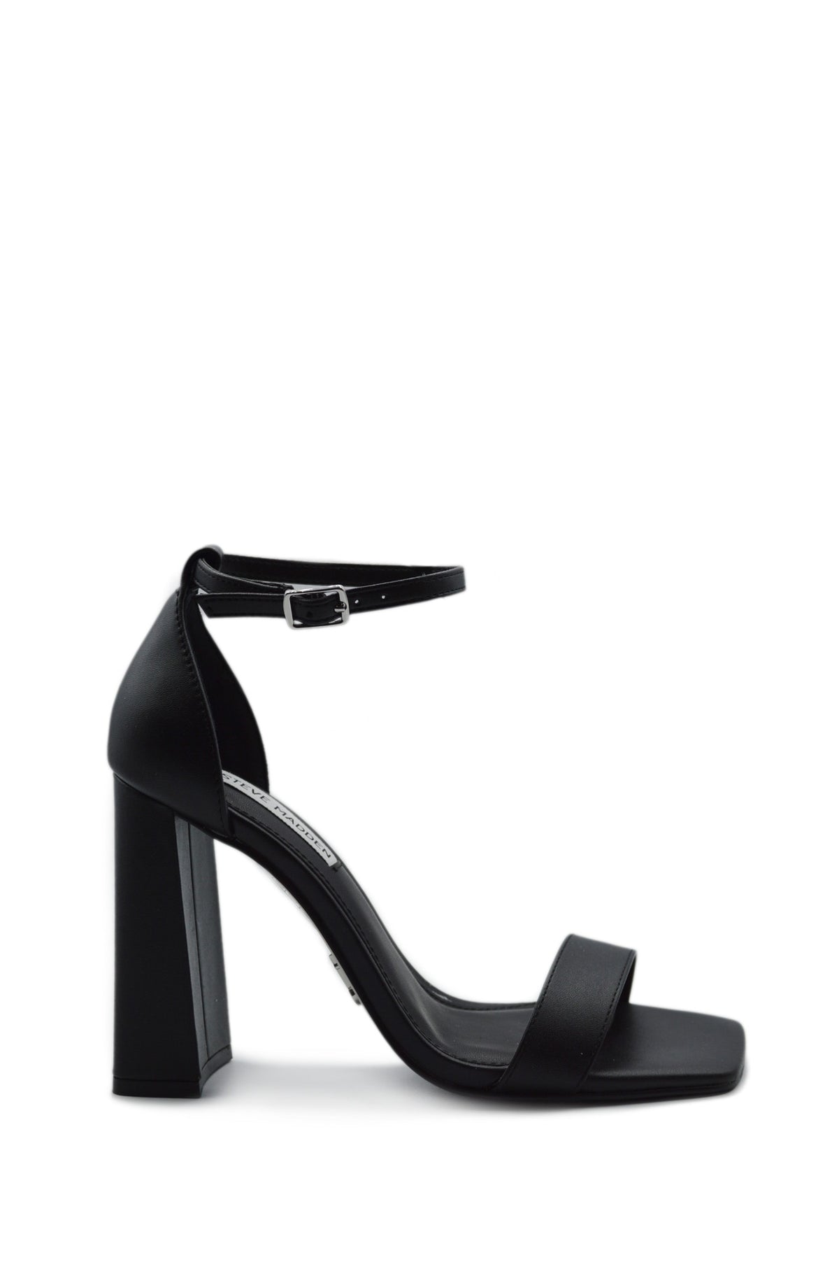 AIRY BLACK LEAT