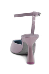 CF DECOLLETE PATENT