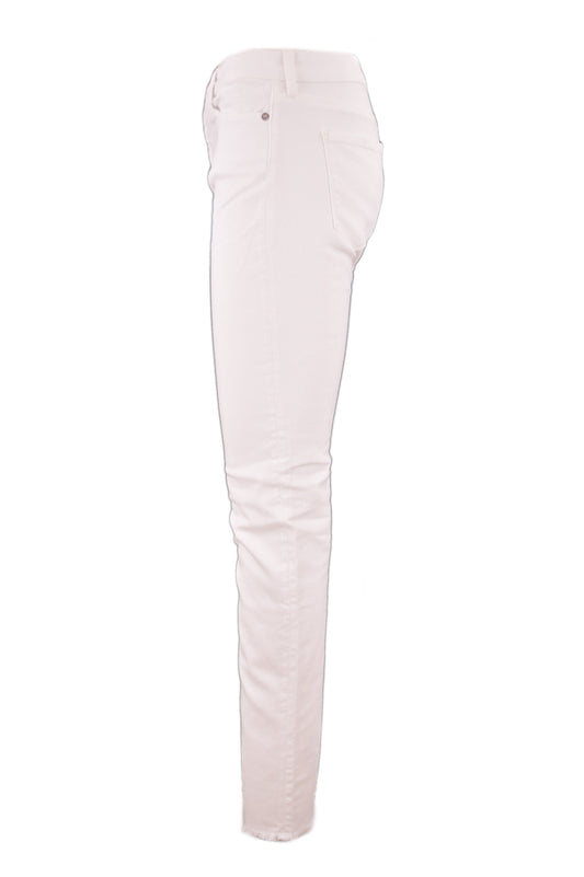 PANTS APPL.CUORE+LOGO