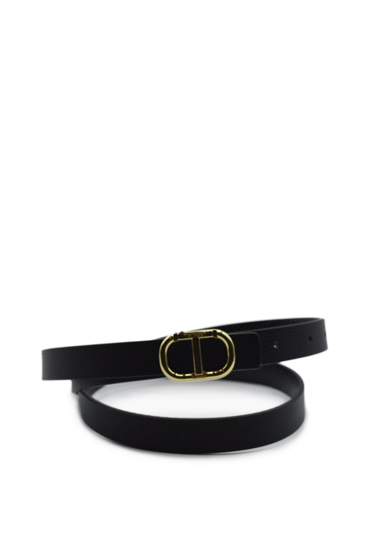 TWINSET Cintura Nero 231TA4530