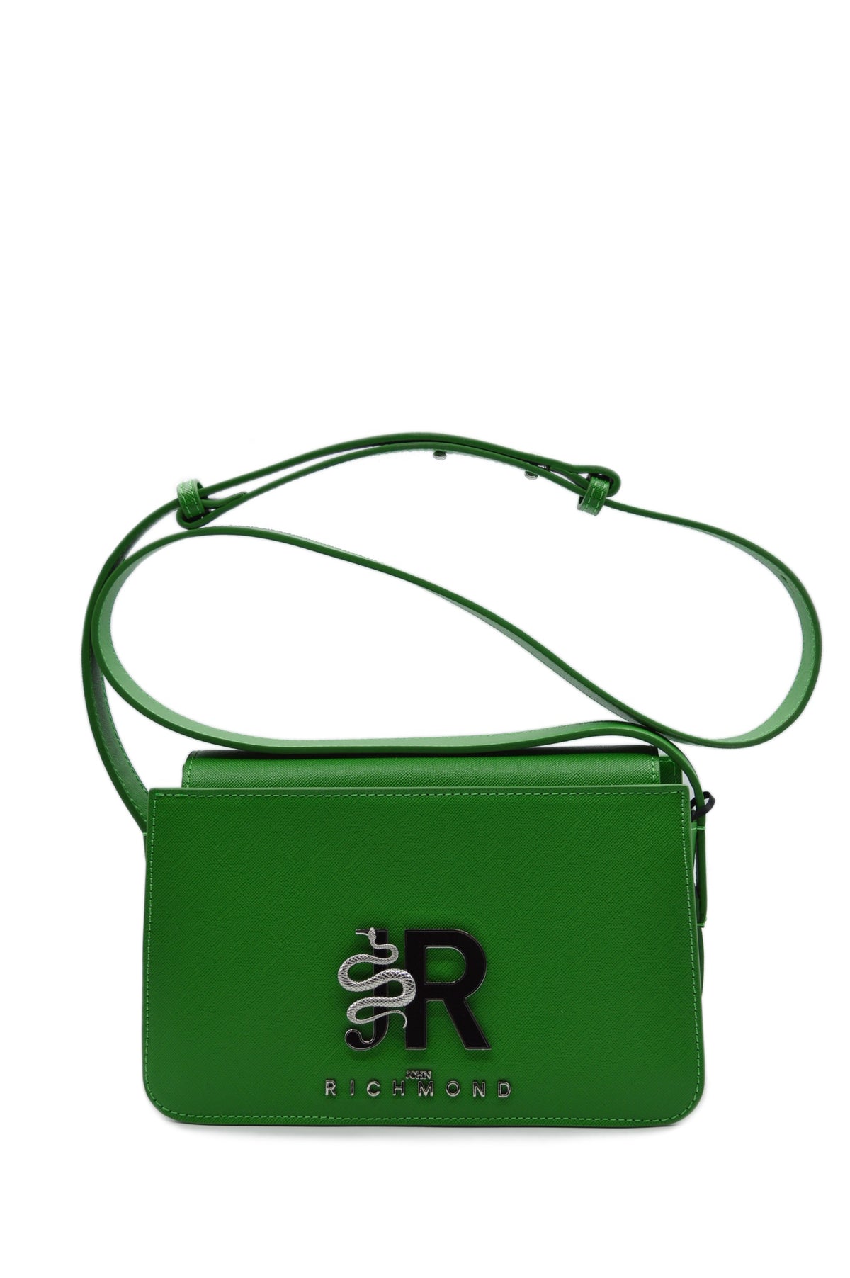 JOHN RICHMOND Borsa INUYA Verde RWP23171BON2