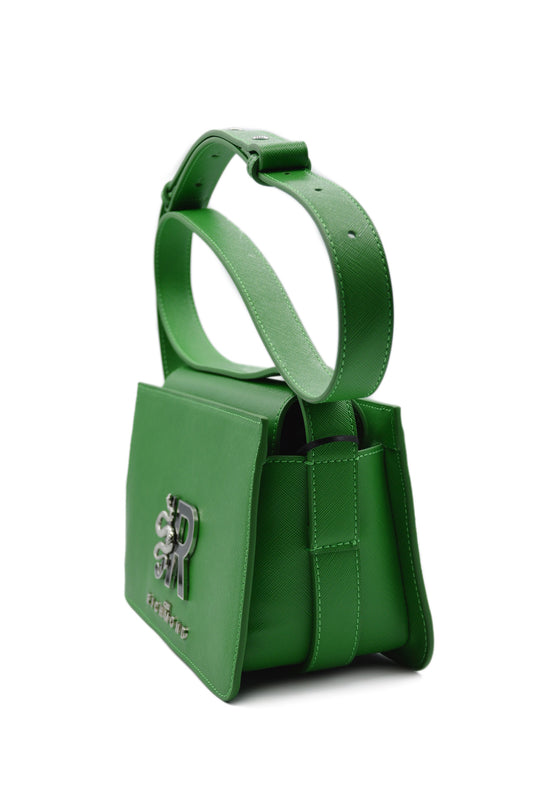 JOHN RICHMOND Borsa INUYA Verde RWP23171BON2