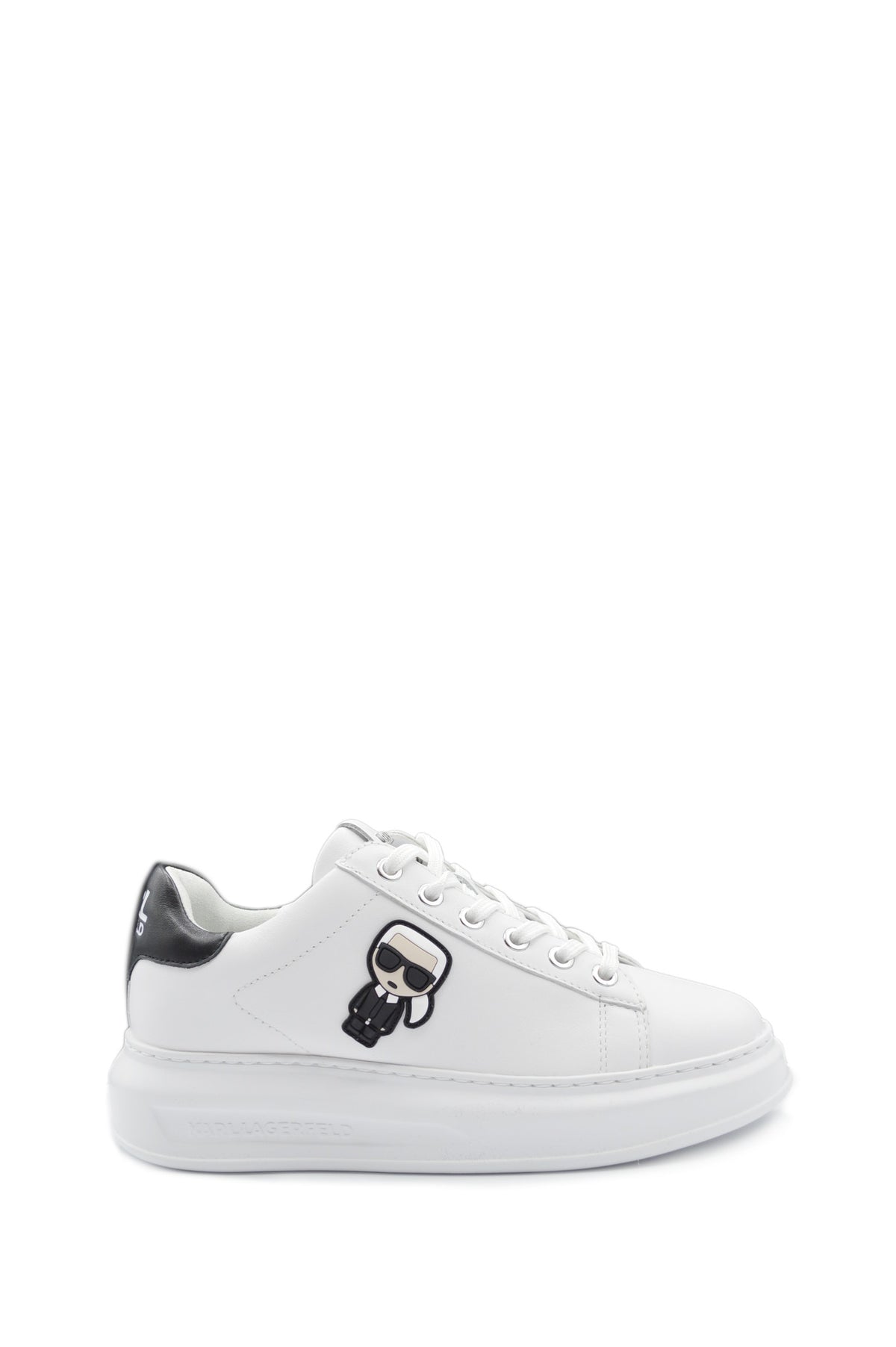 KAPRI KARL IKONIK LO LACE