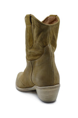 CARDIFF Texano Wash Beige 529WASH