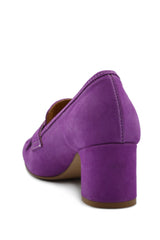 SCARPE
