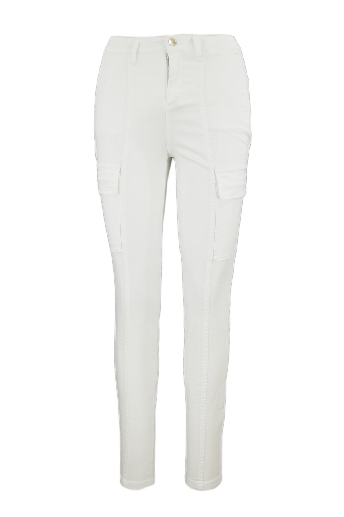 PANT.PARFAIT CARGO SKINNY R.W.