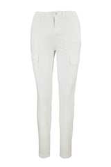 PANT.PARFAIT CARGO SKINNY R.W.