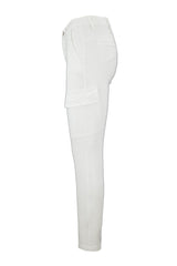 PANT.PARFAIT CARGO SKINNY R.W.