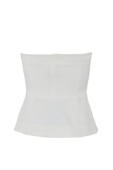 TUCUMAN TOP CREPE STRETCH