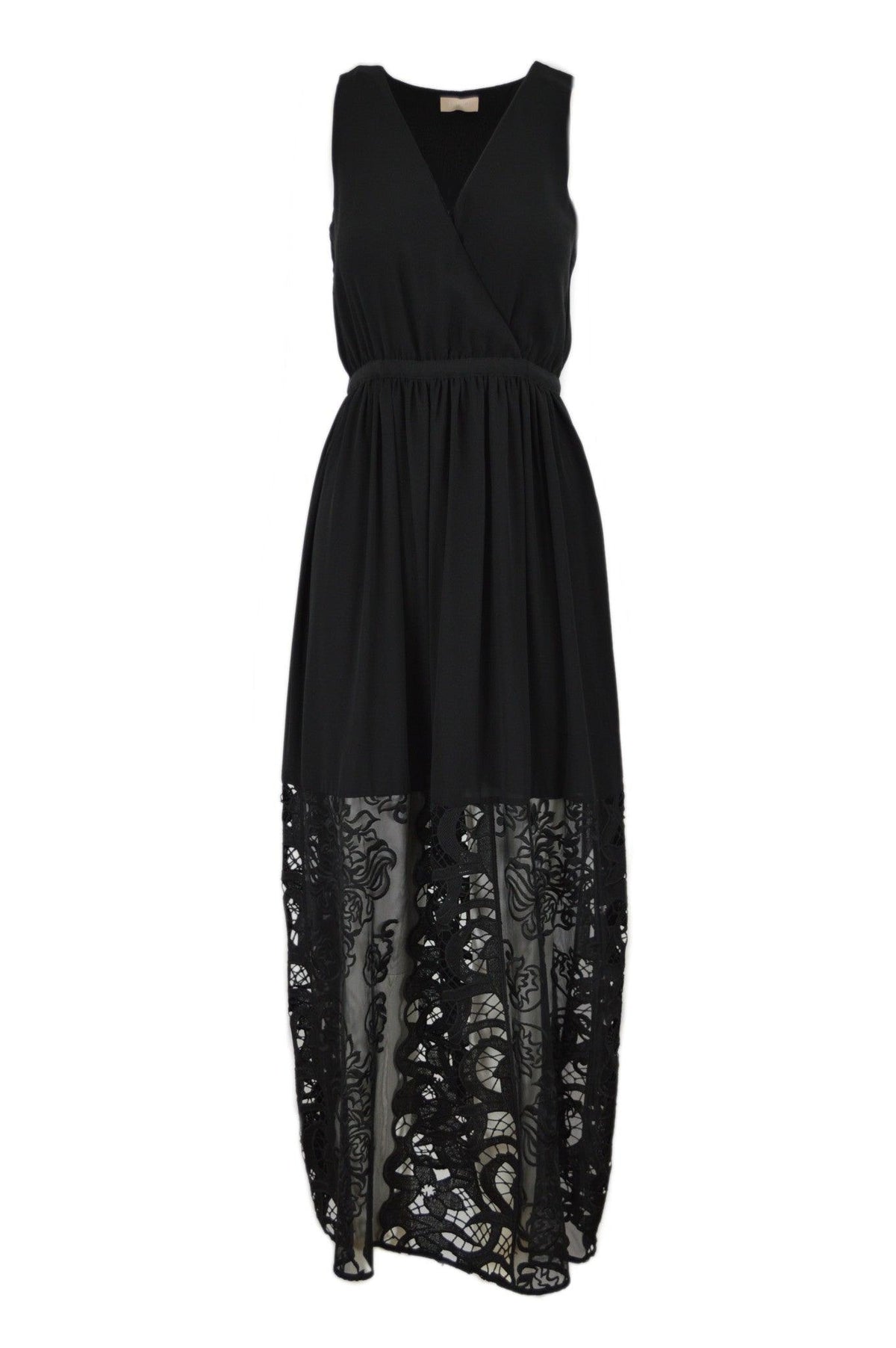 ABITO PIZZO S/M