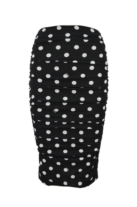 GRAVITONE GONNA GEORGETTE STRETCH ST. POIS