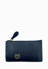PINKO Portacarte AIRONE Nero 100251A0F1