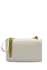 LOVE ONE CLASSIC DC SHEEP NAPPA CHEVRON