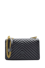 LOVE ONE CLASSIC DC SHEEP NAPPA CHEVRON