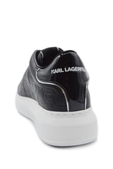 KAPRI KC EMBOSS LO LACE