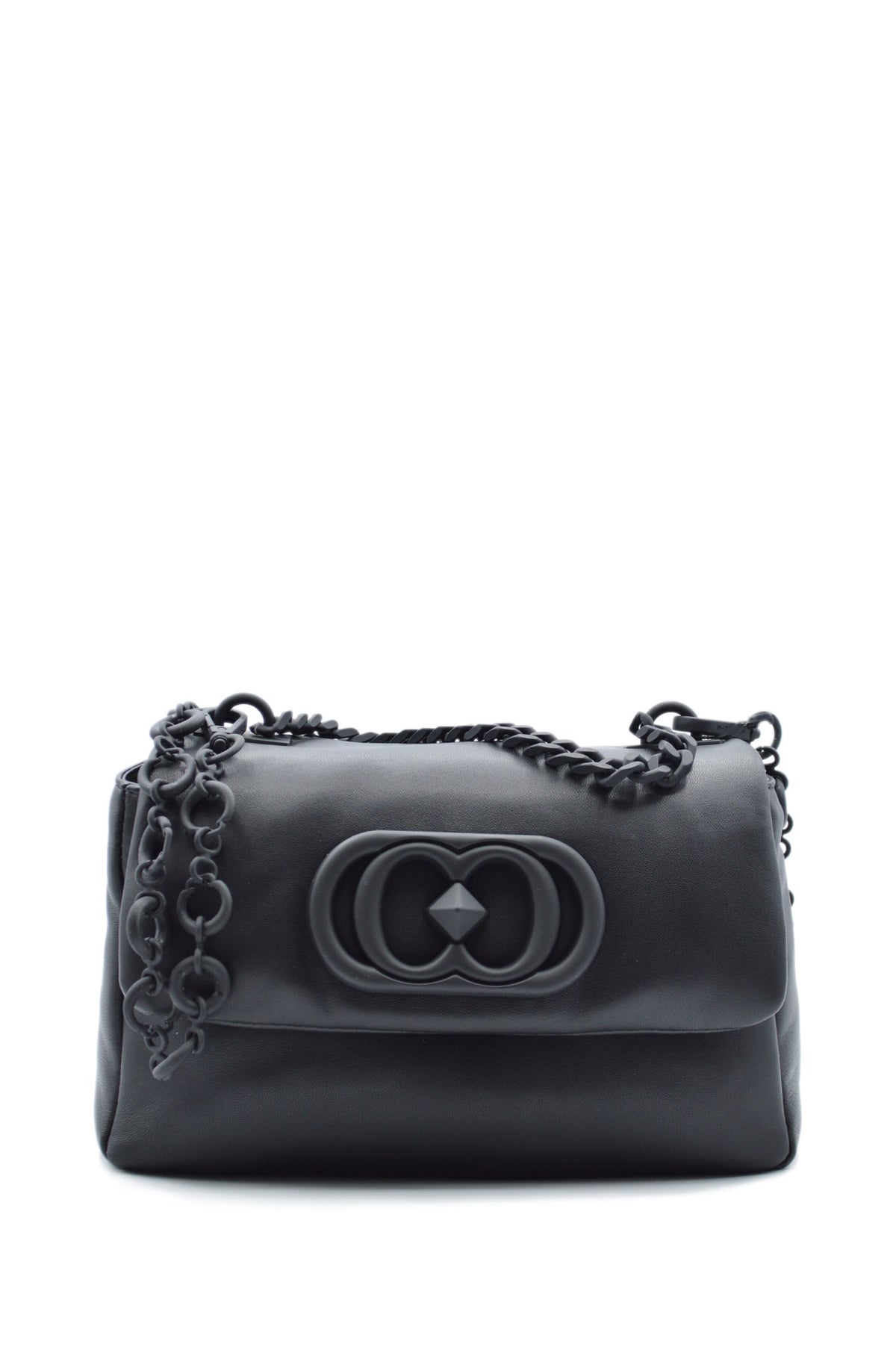 LA CARRIE Borsa DECCAN Nero 132PBA152LEA
