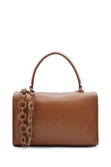 LA CARRIE Borsa DECCAN Marrone 132PTV255LEA