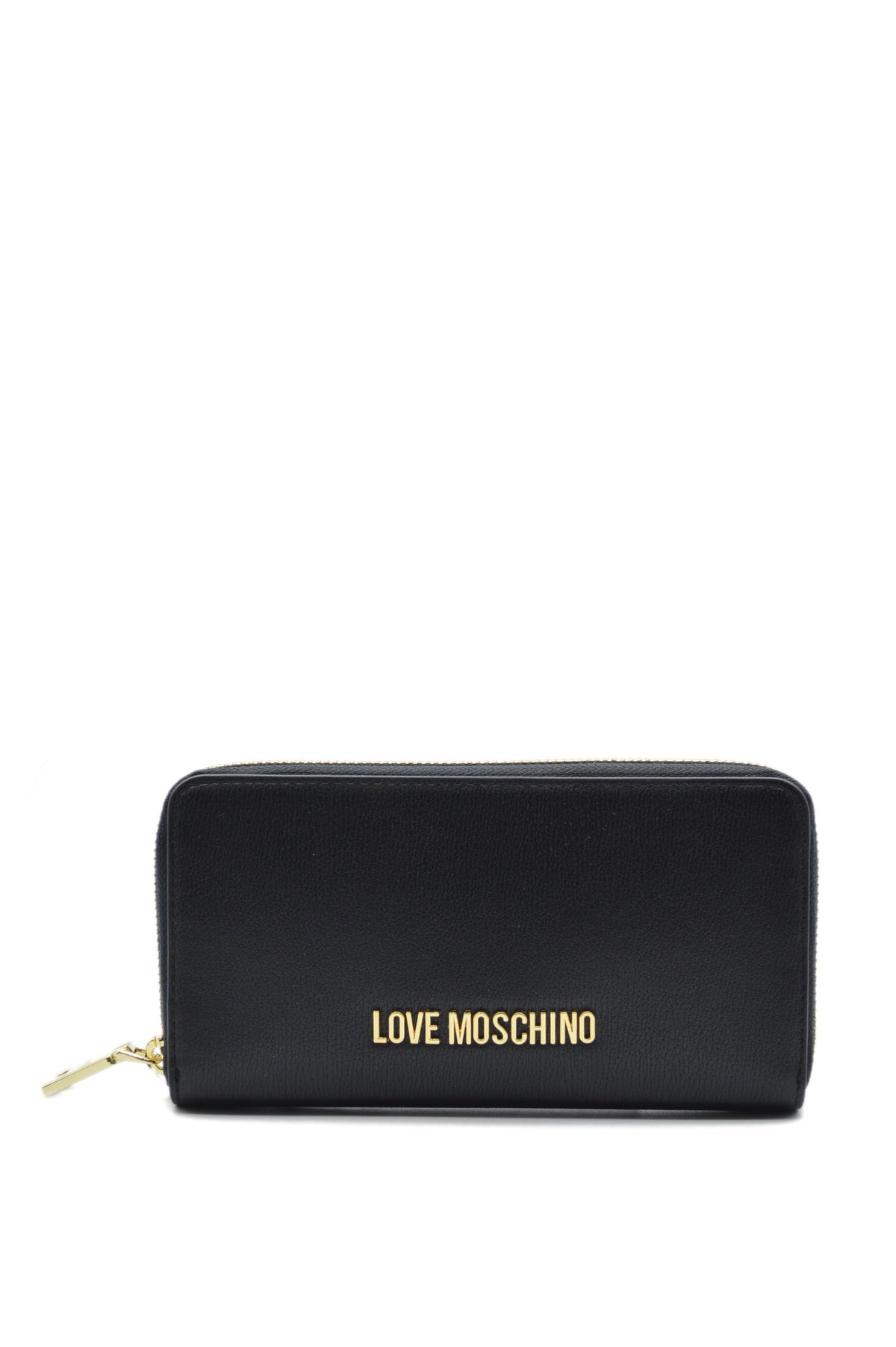 LOVE MOSCHINO Portafoglio PU Nero JC5700PP0HLD