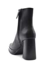 ASH Polacchino ALYX02 Nero F23-ALYX02