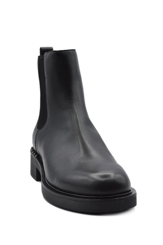 ASH Polacchino FANCY01 Nero F23-FANCY01