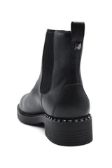 ASH Polacchino FANCY01 Nero F23-FANCY01