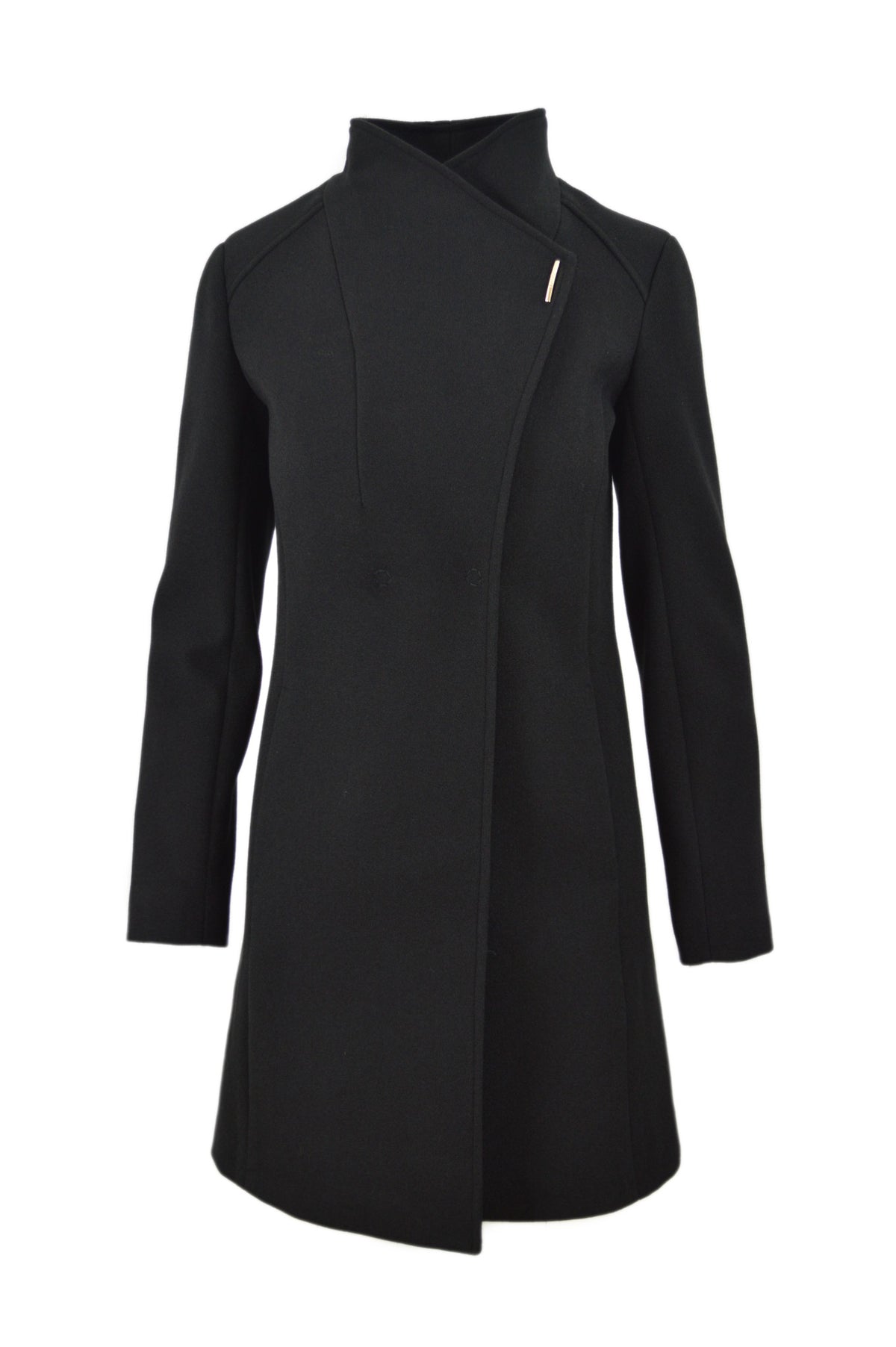 CAPPOTTO PANNO FASHIONABLE