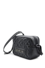 BORSA QUILTED PU