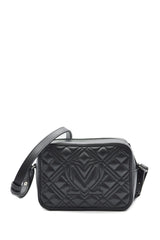 BORSA QUILTED PU