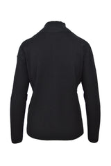MAGLIA COLLO ALTO IN MAGLIERIA