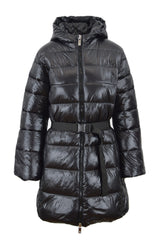 LONG PADDED JACKET MEROPE