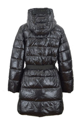 LONG PADDED JACKET MEROPE