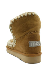 MOU Stivaletto Eskimo 18 Marrone MU.FW101001A