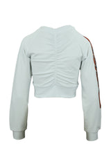 MELEAGRO MAGLIA FELPA DI COTON