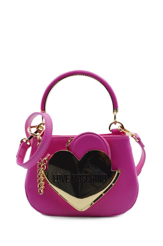 LOVE MOSCHINO Borsa Rosa JC4129PP1ILO