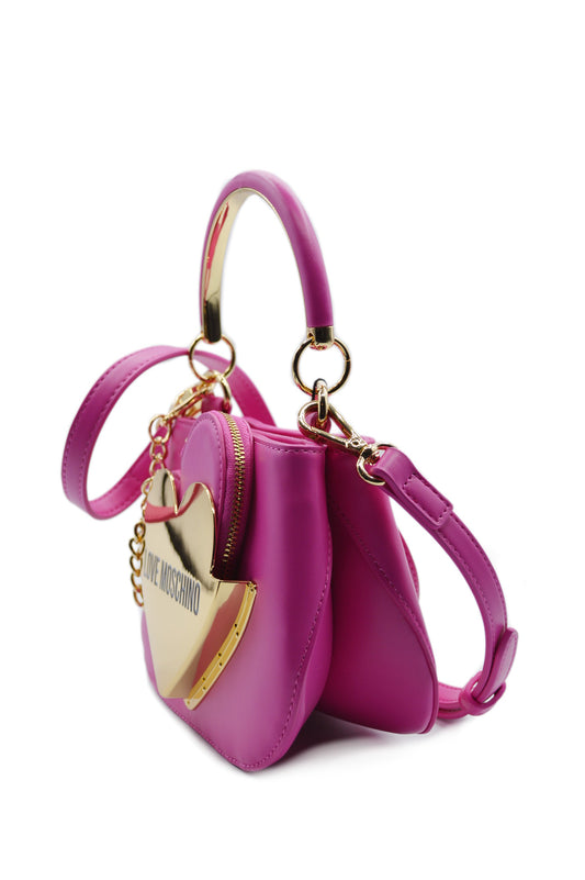 LOVE MOSCHINO Borsa Rosa JC4129PP1ILO