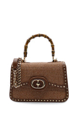 ROMANTIC MED. HAND BAG