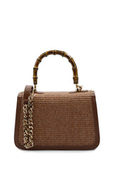 ROMANTIC MED. HAND BAG