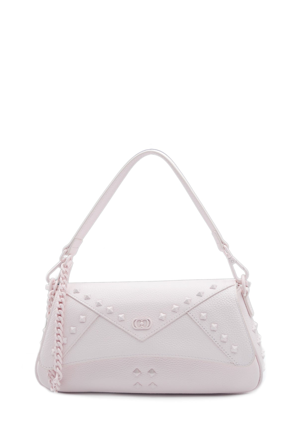 LA CARRIE Borsa Rosa 141PLT132TBL
