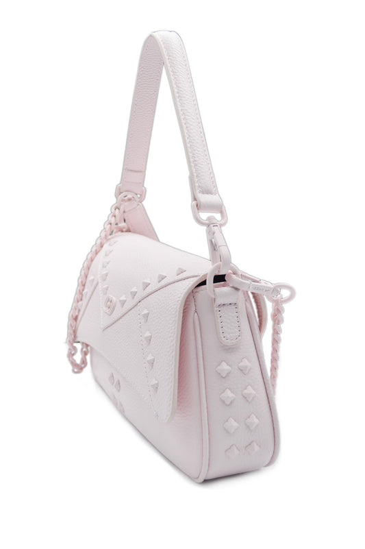 LA CARRIE Borsa Rosa 141PLT132TBL