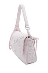 LA CARRIE Borsa Rosa 141PLT132TBL