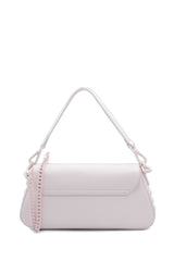 LA CARRIE Borsa Rosa 141PLT132TBL