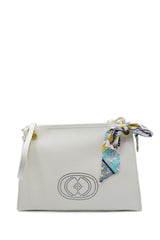 LA CARRIE Borsa Bianco 141PTM340TBL