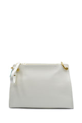 LA CARRIE Borsa Bianco 141PTM340TBL