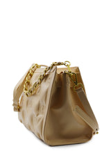 LA CARRIE Borsa Beige 141PTZ150LEA