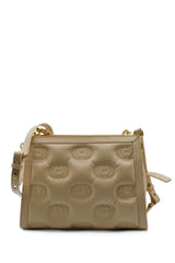 LA CARRIE Borsa Beige 141PTZ150LEA