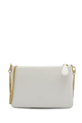 PINKO Borsa FLAT CLASSIC Bianco 100455A0F1