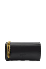 LOVE ONE WALLET C VITELLO SETA