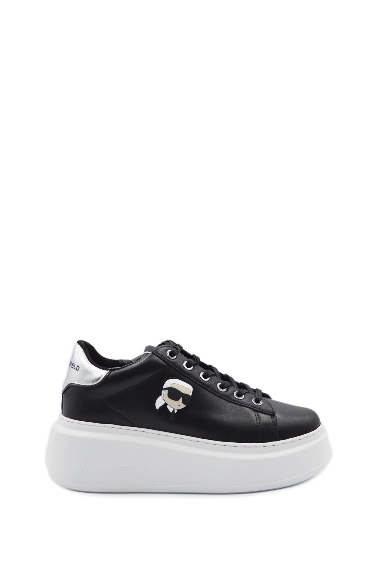 ANAKAPRI KARL NFT LO LACE
