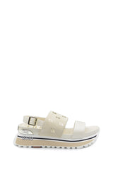 LIU JO MAXI WONDER SANDAL 08