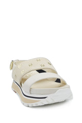 LIU JO MAXI WONDER SANDAL 08